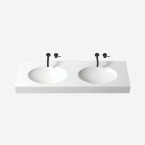 LUNA DOUBLE VANITY